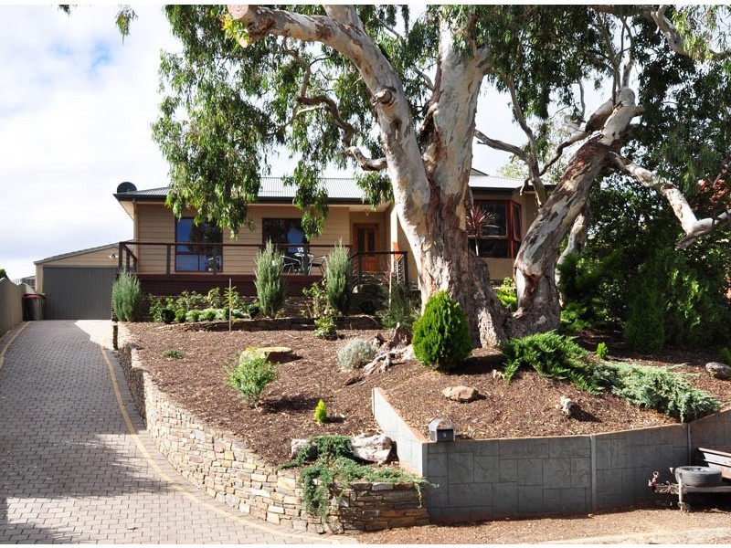 8 Grandview Court, Aberfoyle Park SA 5159