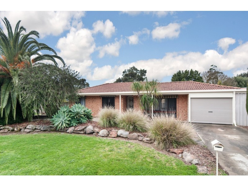 3 Santana Court, Aberfoyle Park SA 5159