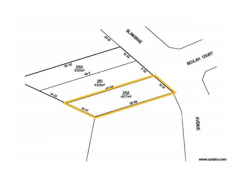 22 Blinkbrae Avenue, Happy Valley SA 5159