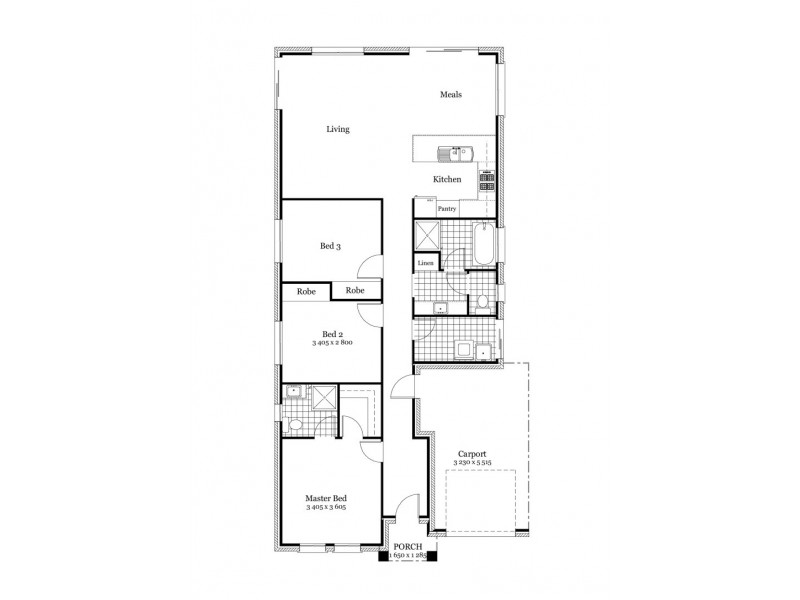 22 Blinkbrae Avenue, Happy Valley SA 5159