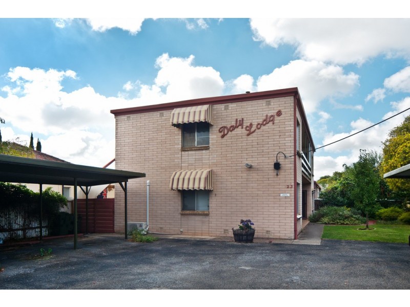 6/23 Daly Street, Kurralta Park SA 5037