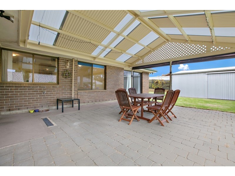 6 Greenfield Rise, Aberfoyle Park SA 5159