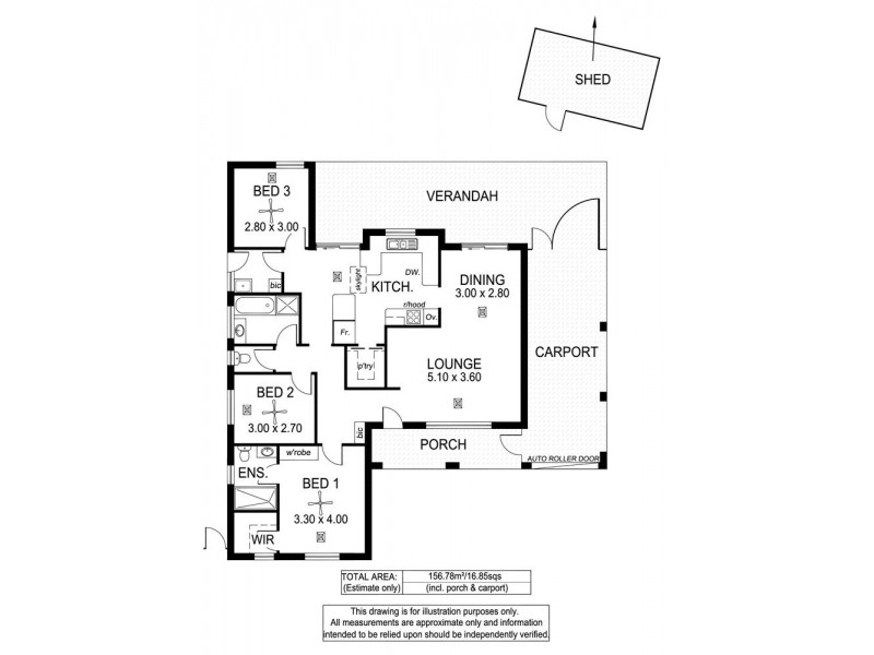 17 Emerald Street, Flagstaff Hill SA 5159