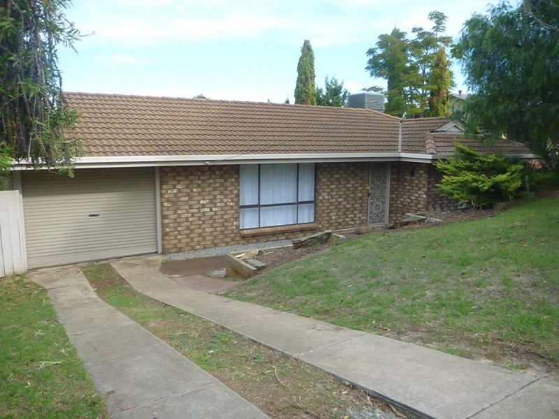 11 Mellors Avenue, O’halloran Hill SA 5158