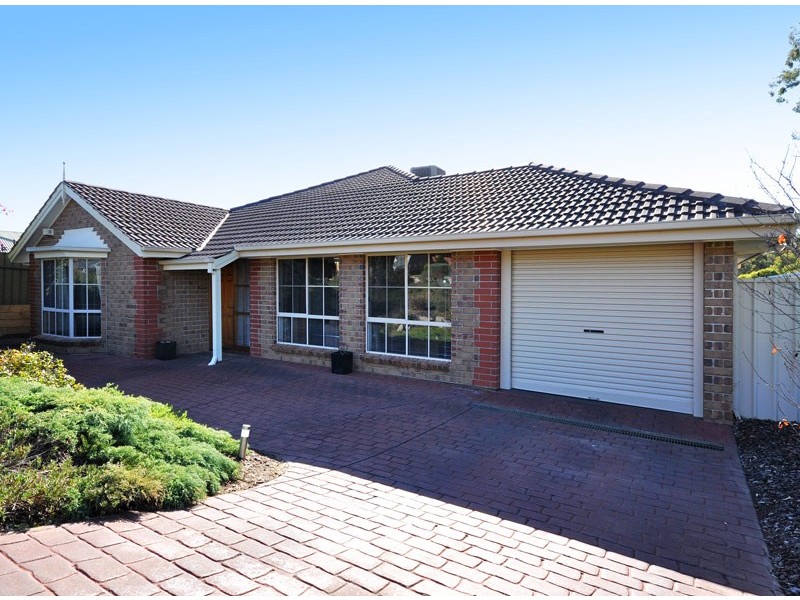 3 Minerva Grove, Happy Valley SA 5159