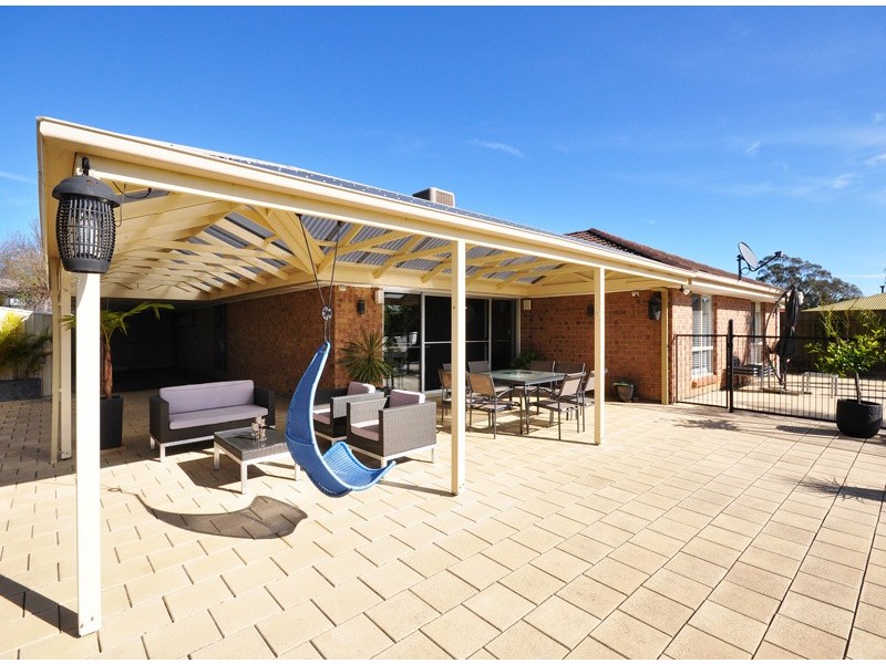 3 Minerva Grove, Happy Valley SA 5159