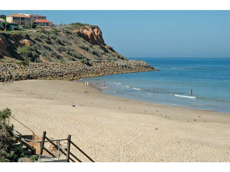 4/34 Clement Terrace, Christies Beach SA 5165