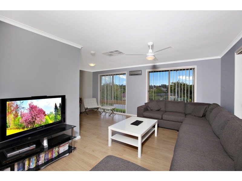 48 French Crescent, Trott Park SA 5158