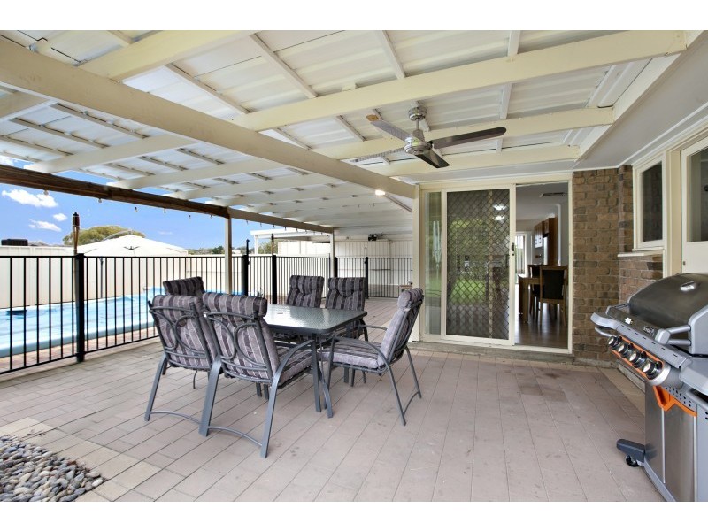 48 French Crescent, Trott Park SA 5158