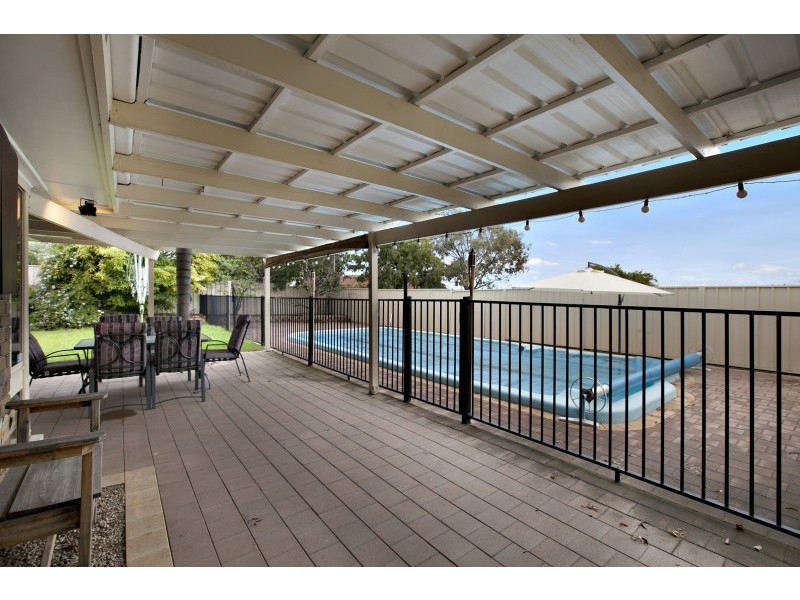 48 French Crescent, Trott Park SA 5158