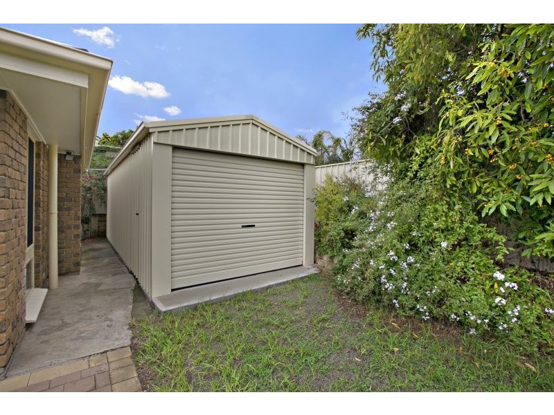 48 French Crescent, Trott Park SA 5158