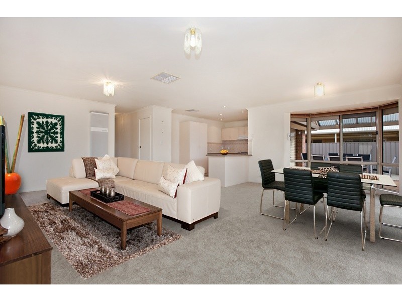 15 Kantilla Court, Noarlunga Downs SA 5168