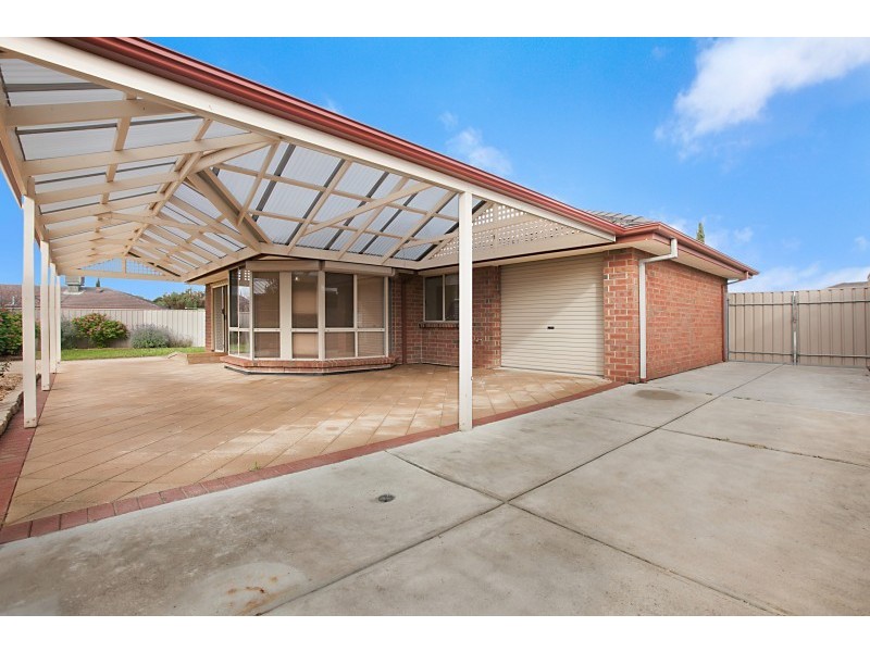 15 Kantilla Court, Noarlunga Downs SA 5168