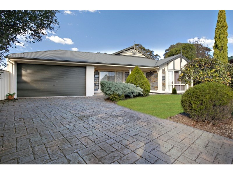 5 Osprey Court, Flagstaff Hill SA 5159