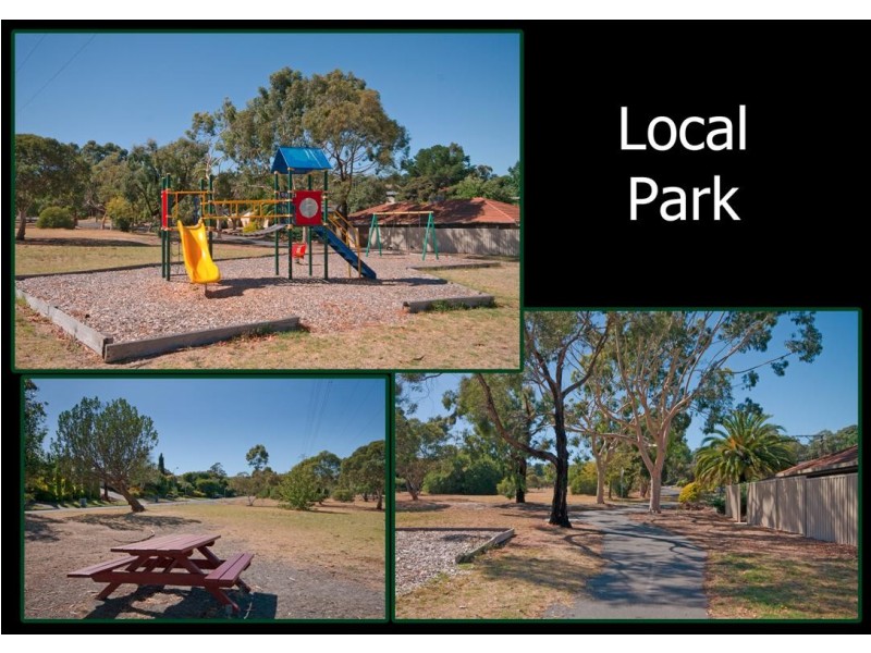 1 Pine Drive, Aberfoyle Park SA 5159