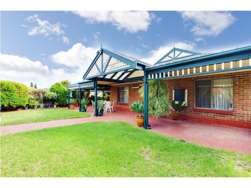 63 Glendale Avenue, Flagstaff Hill SA 5159