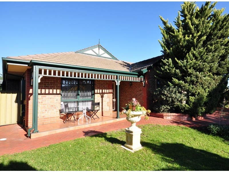 63 Glendale Avenue, Flagstaff Hill SA 5159