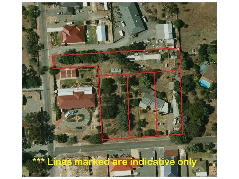 401 Harris Street, Old Noarlunga SA 5168