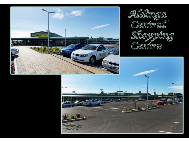 8 Humphrys Road, Aldinga Beach SA 5173