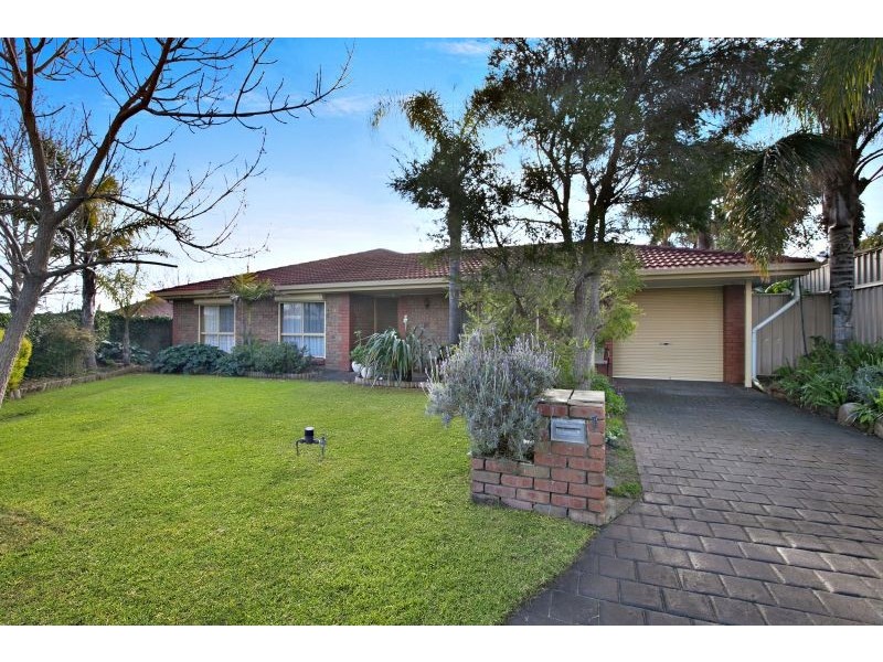 1 Patella Street, Seaford Rise SA 5169
