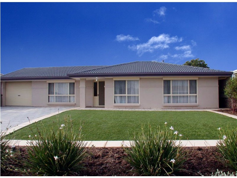 96 Mawson Circuit, Woodcroft SA 5162