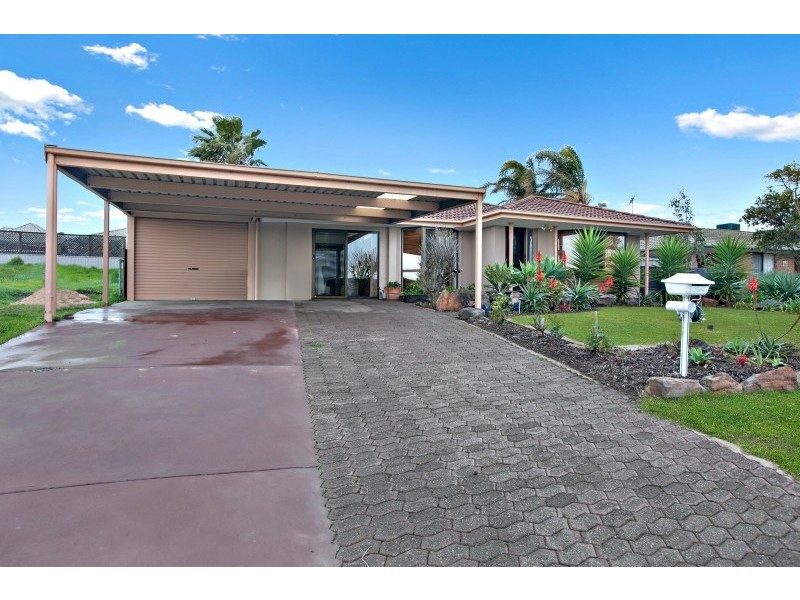 36 Lennard Drive, Moana SA 5169