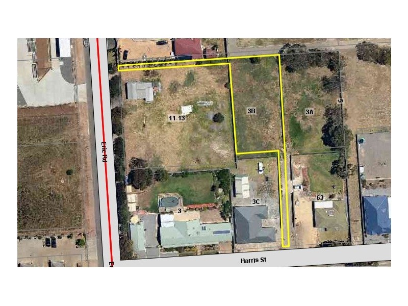 3B Harris Street, Old Noarlunga SA 5168