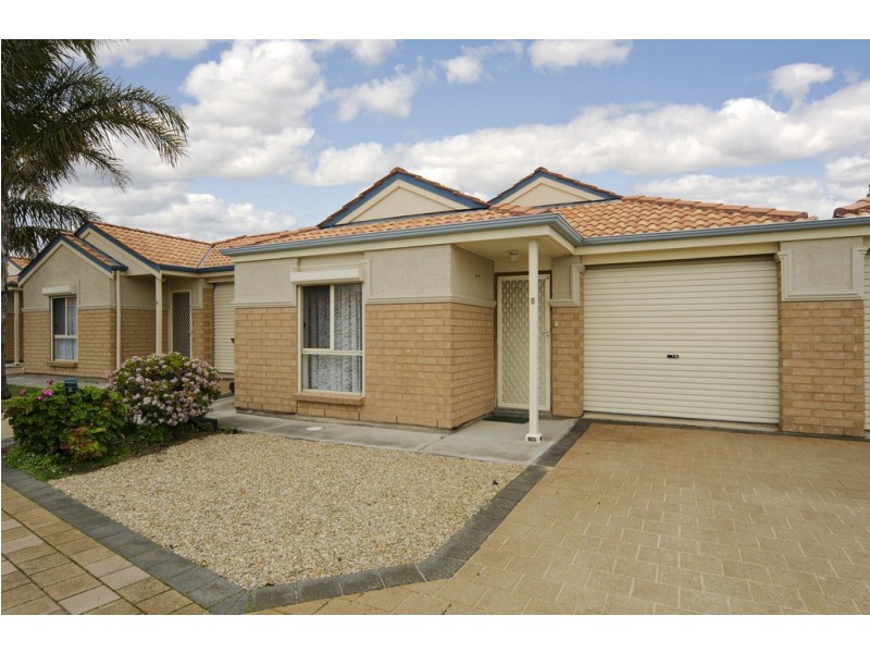 8/1 Island Way, Seaford SA 5169