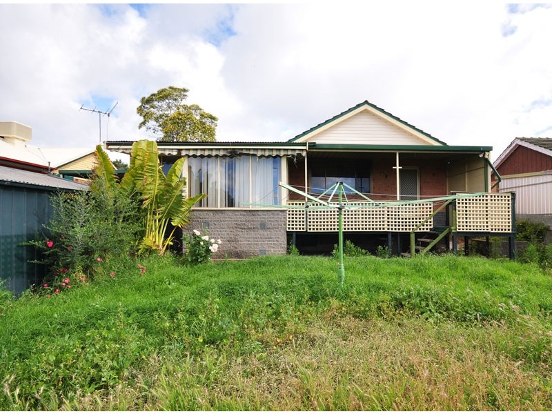 22 Lomond Avenue, Seacombe Heights SA 5047