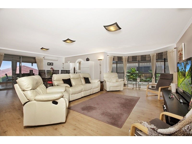 12 Sabella Place, Noarlunga Downs SA 5168