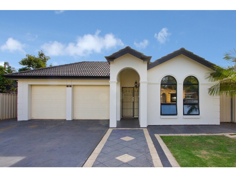 16A Beatty Street, Flinders Park SA 5025