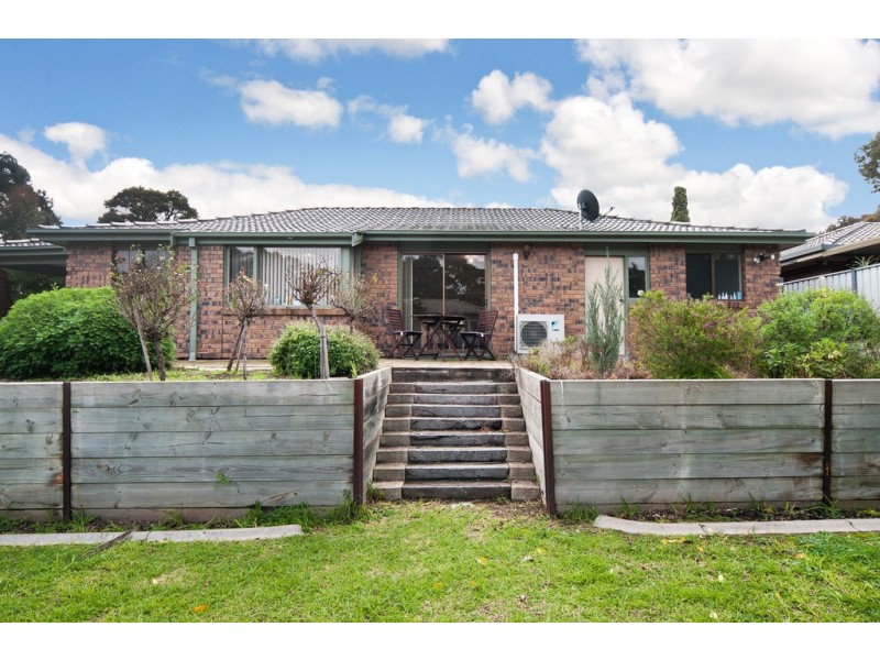 58 Torresan Crescent, Flagstaff Hill SA 5159