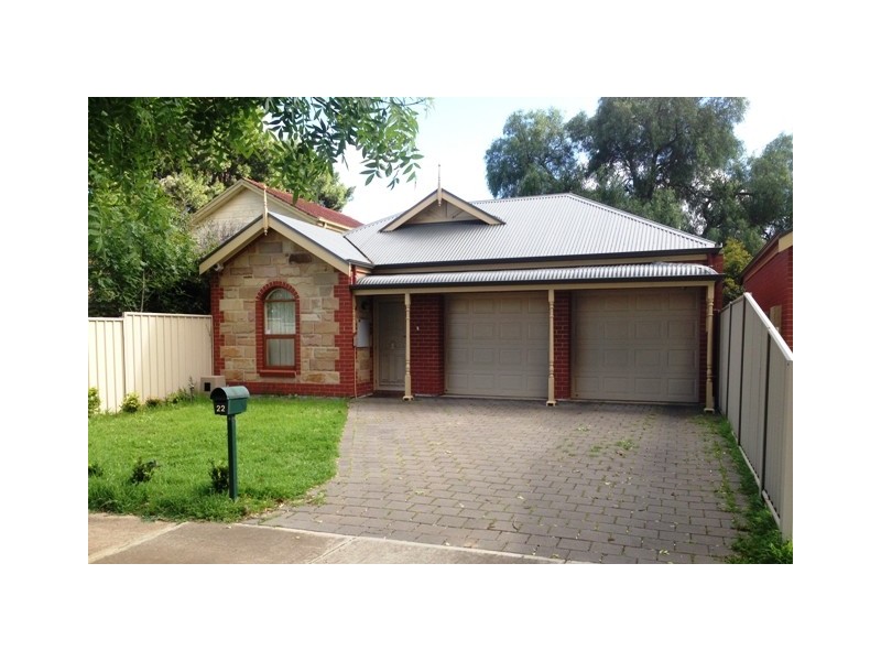 22 Quick Road, Mitchell Park SA 5043