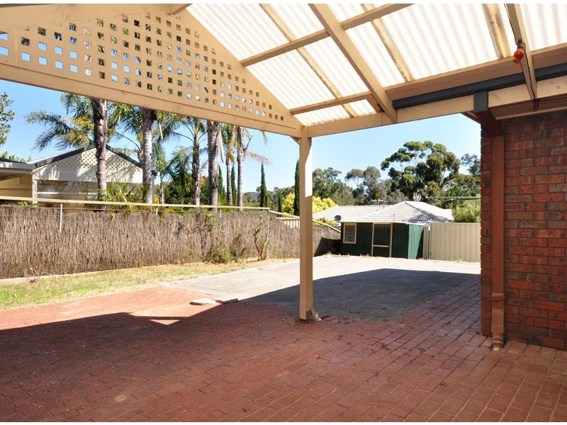 166 Black Road, Flagstaff Hill SA 5159