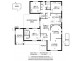 166 Black Road, Flagstaff Hill SA 5159 Floorplan