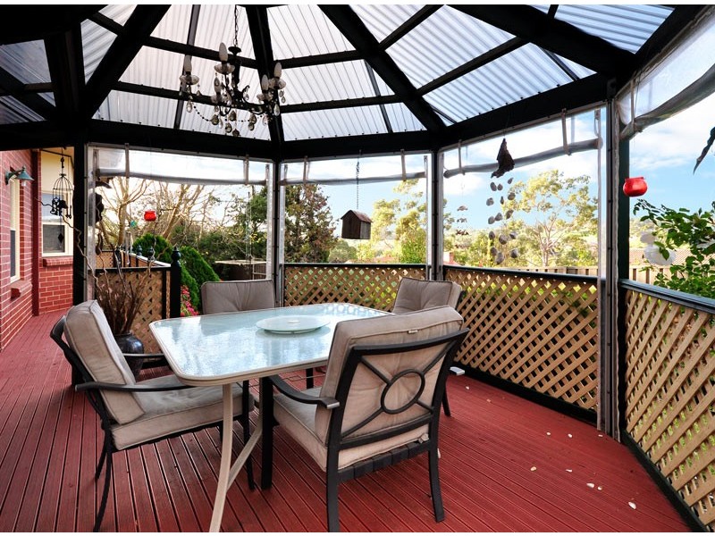 7 Goldfinch Place, Flagstaff Hill SA 5159