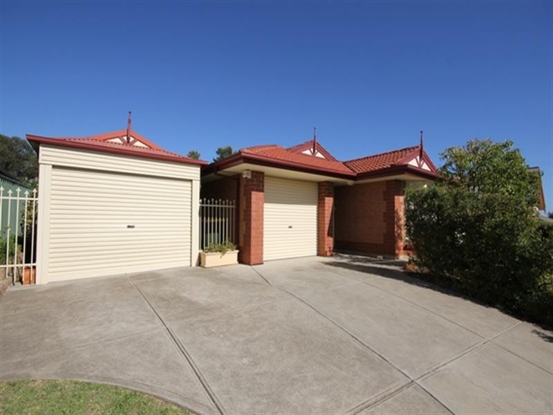 18 Springpark Circuit, Aberfoyle Park SA 5159