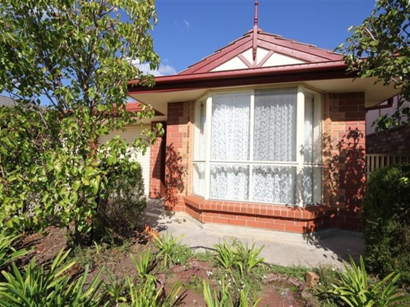 18 Springpark Circuit, Aberfoyle Park SA 5159