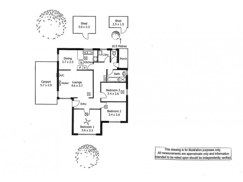 34A Arnold Drive, Hackham SA 5163