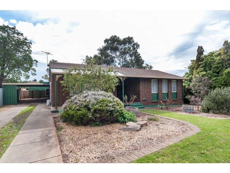 3 Pancras Court, Morphett Vale SA 5162