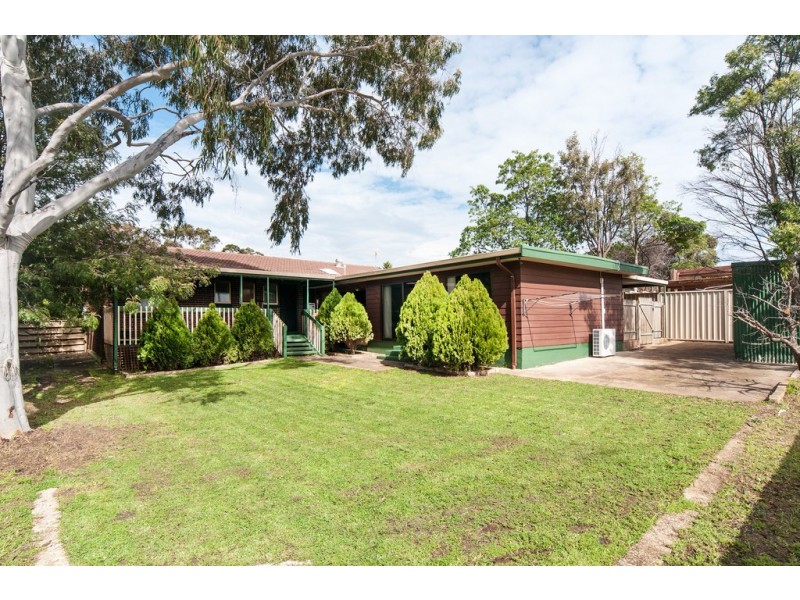 3 Pancras Court, Morphett Vale SA 5162