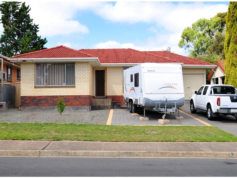 8 Meadow Way, Hackham West SA 5163