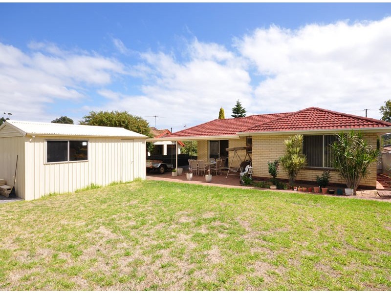 8 Meadow Way, Hackham West SA 5163