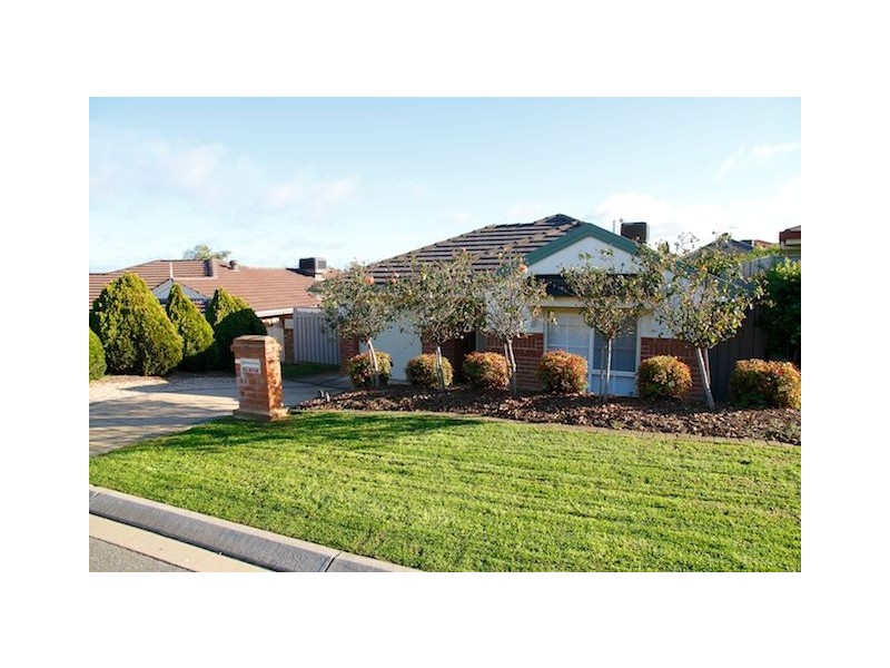 9 Cornish Lane, Sheidow Park SA 5158