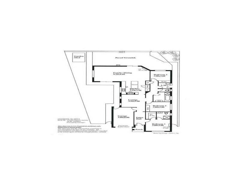 9 Cornish Lane, Sheidow Park SA 5158