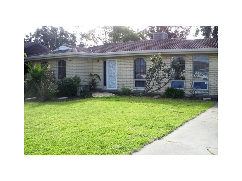 13 Matison Road, Morphett Vale SA 5162