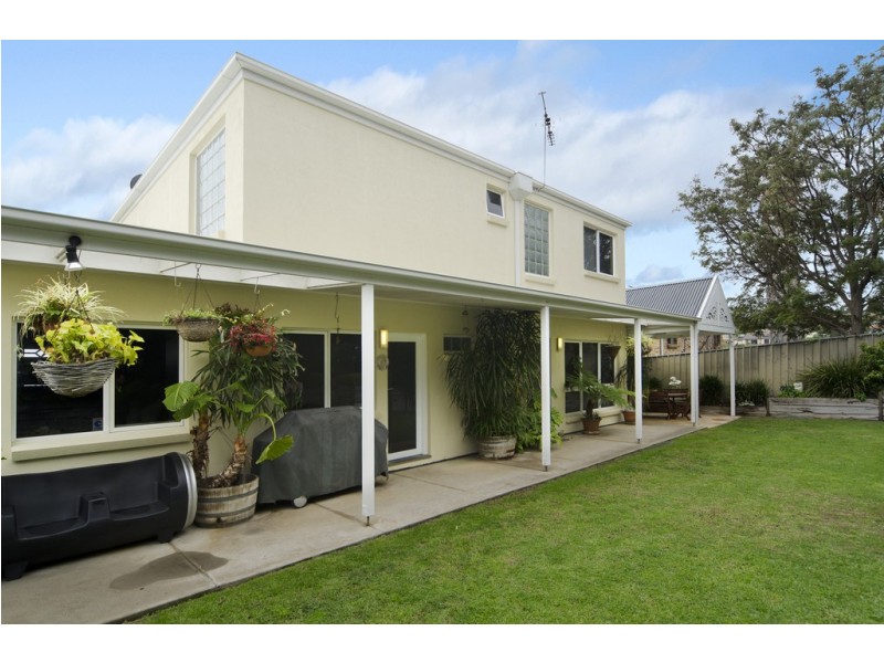 3 Admella Court, Hallett Cove SA 5158