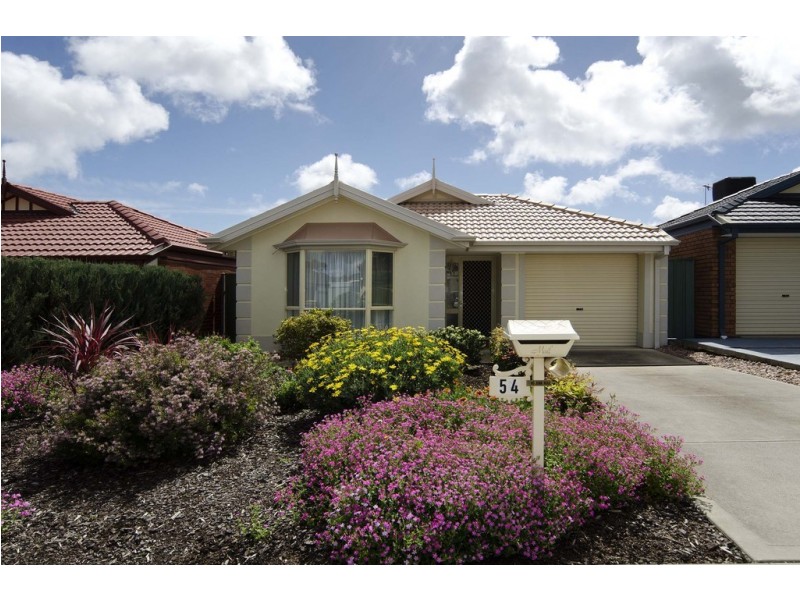 54 Erebus Circuit, Morphett Vale SA 5162