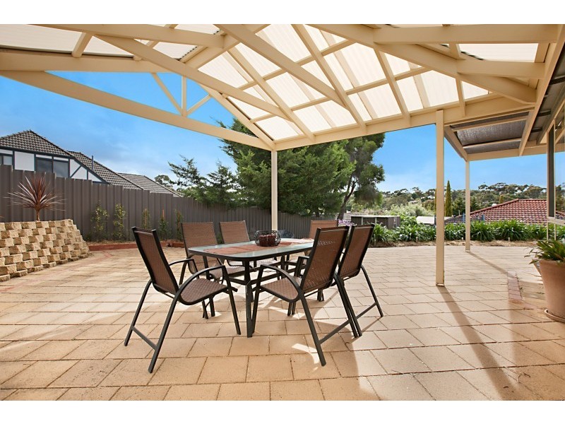 40 Glenthorn Crescent, O’halloran Hill SA 5158