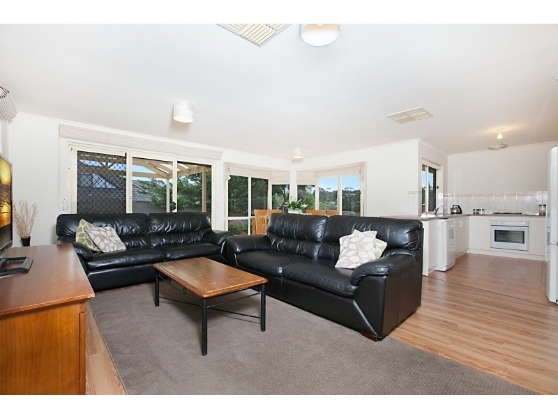 40 Glenthorn Crescent, O’halloran Hill SA 5158